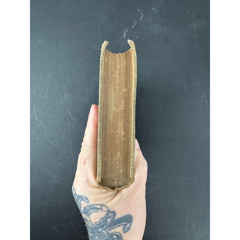 1856 The Rise and Progress of the English Constitution E. S. Creasy 3rd Ed Book - Picture 6 of 9